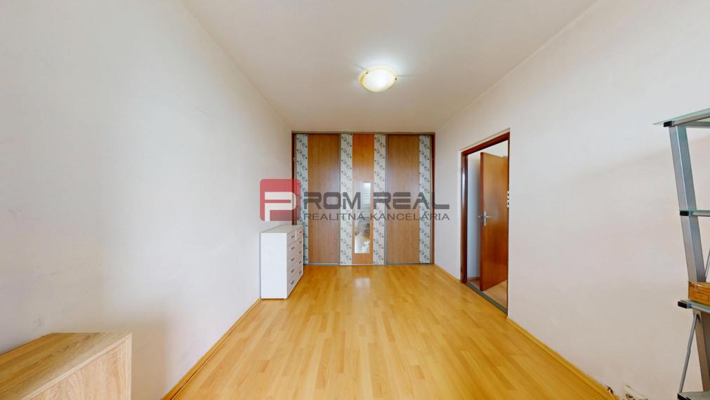 3D OBHlIADKA - Kompletne zariadený 3-izb. byt | Novomeského ul., Pezinok – Sever