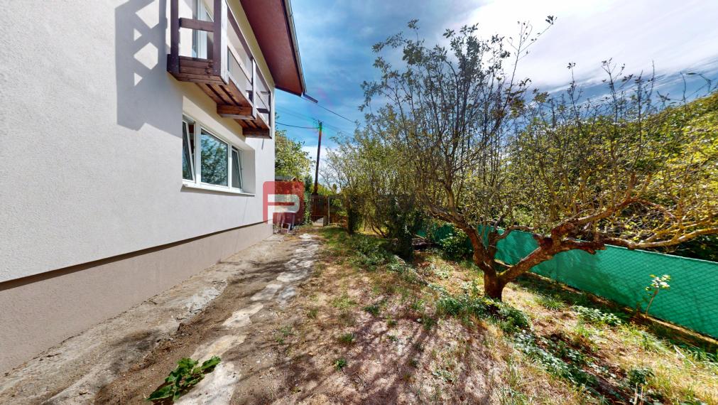 Slnečný 4-i domček priamo pri lese | Bratislava – Rača, Knižková dolina