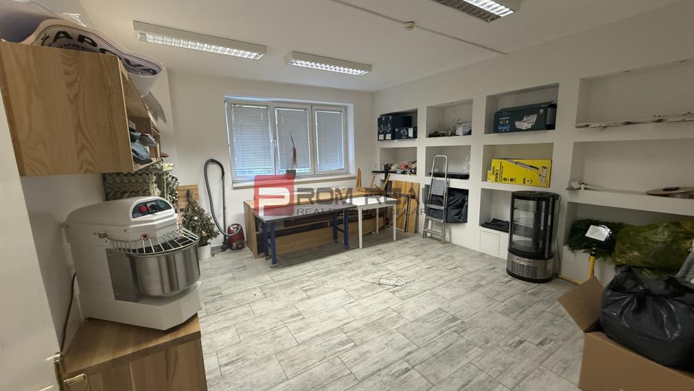 PRENÁJOM - Zabehnuté Bistro v centre BA na odstúpenie 🍵