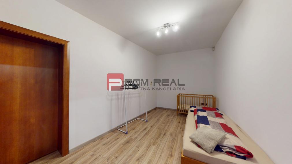 🏡3D OBHLIADKA -  Priestor, krb a pokojná atmosféra: 5-izbový dome v srdci Modry!