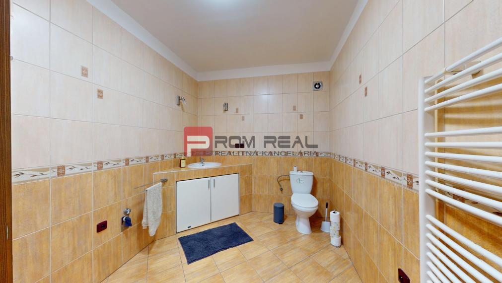 🏡3D OBHLIADKA -  Priestor, krb a pokojná atmosféra: 5-izbový dome v srdci Modry!