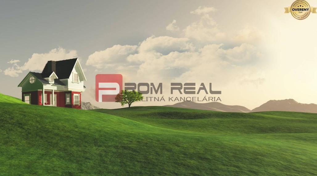 Stavebný pozemok PEZINOK