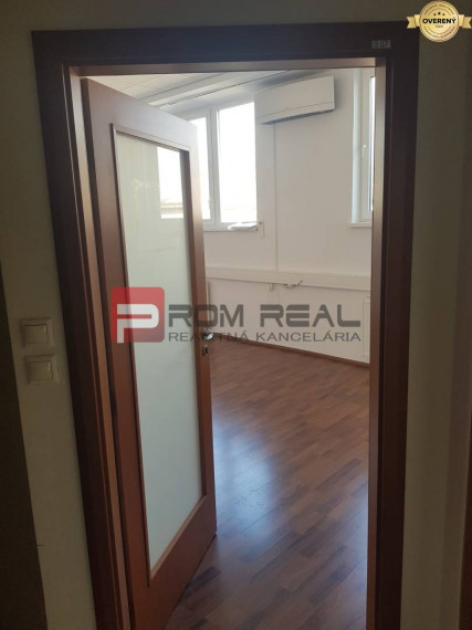 Rent Offices, Púchovská, Bratislava - Rača, Slovakia