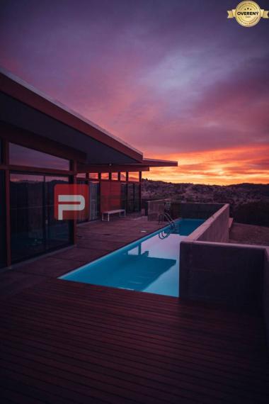 Searching for Land – for living, Zvončeková, Bratislava - Rača, Slovak