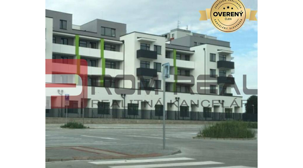 Sale One bedroom apartment, Suvorovova, Pezinok, Slovakia