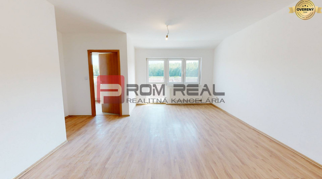 Rent Two bedroom apartment, Two bedroom apartment, Dolný Chotár, Galan