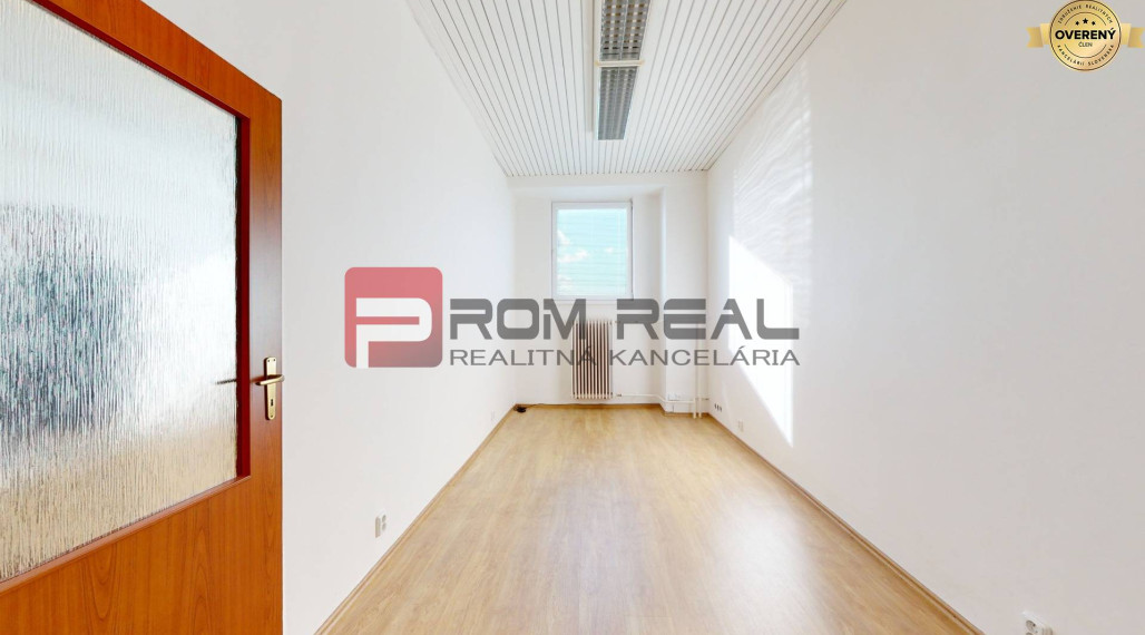 Rent Offices, Offices, Púchovská, Bratislava - Rača, Slovakia