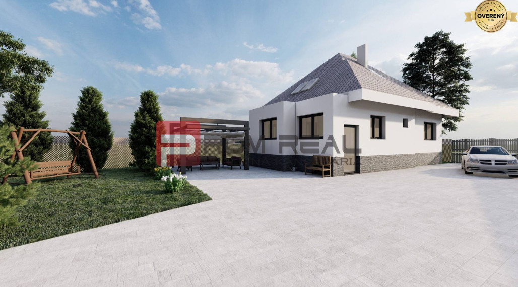 Sale Family house, Family house, Nerudova, Pezinok, Slovakia