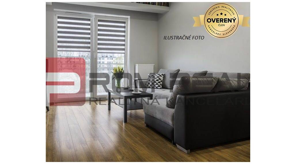 Rent Two bedroom apartment, Two bedroom apartment, Bratislava - Lamač,