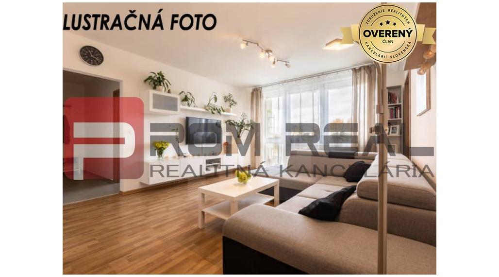 Rent Two bedroom apartment, Two bedroom apartment, Bratislava - Dúbrav