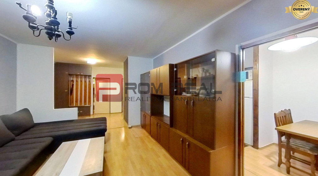 Sale Two bedroom apartment, Two bedroom apartment, Trnava, Trnava, Slo