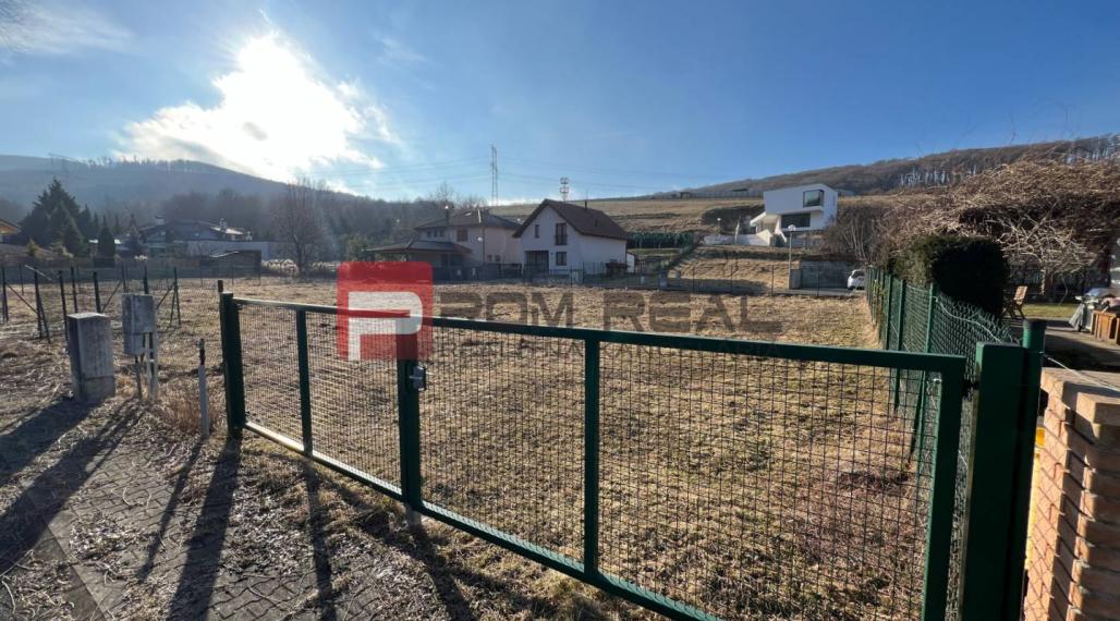 Sale Land – for living, Land – for living, Borinka, Malacky, Slovakia