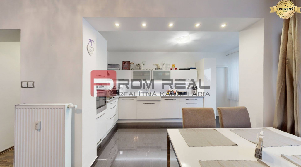 Sale Two bedroom apartment, Two bedroom apartment, Komenského, Pezinok