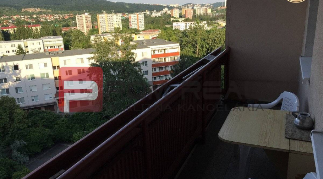 PRENÁJOM 1i Byt _ DÚBRAVKA