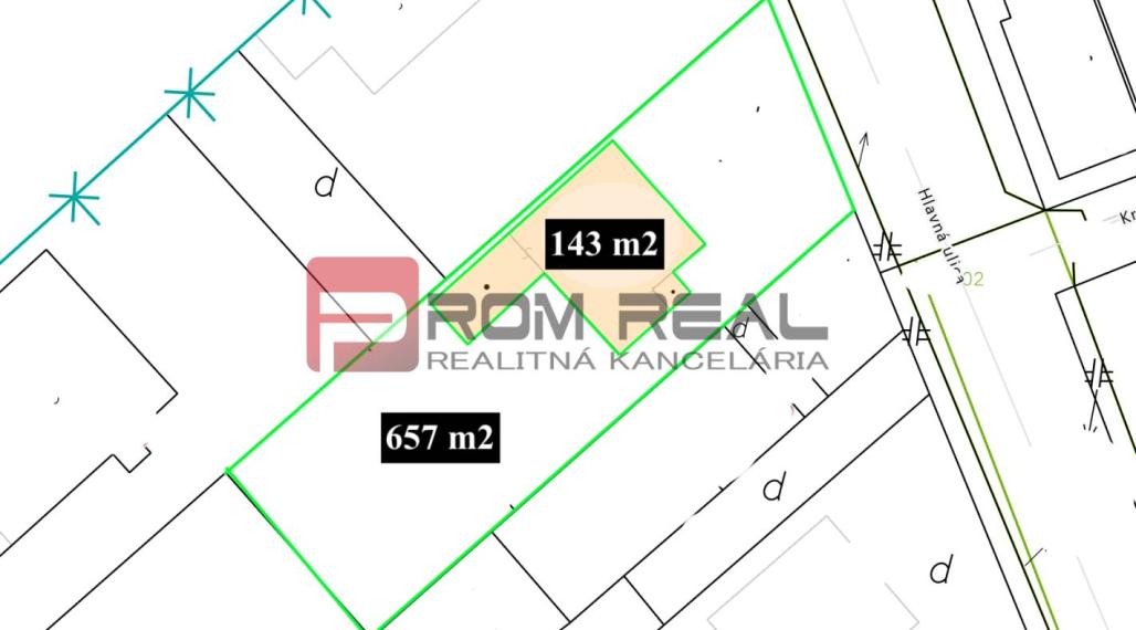 Tehlový holodom pripravený na dokončenie podľa vašich predstáv 