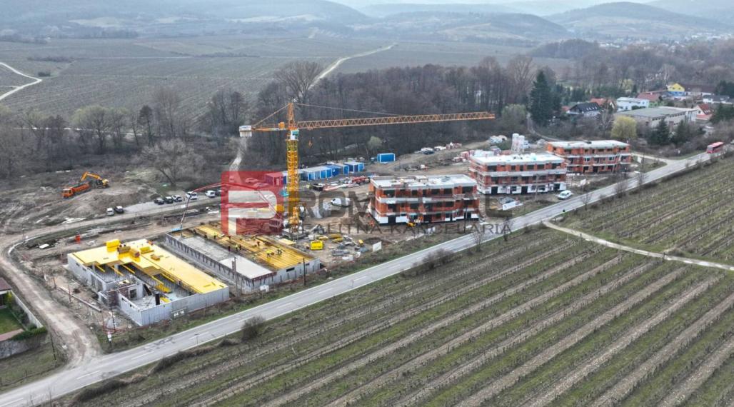 Sale One bedroom apartment, One bedroom apartment, Pezinok, Slovakia