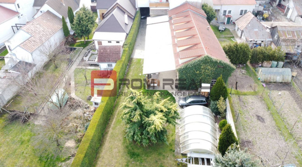 NA PREDAJ Penzion a byt