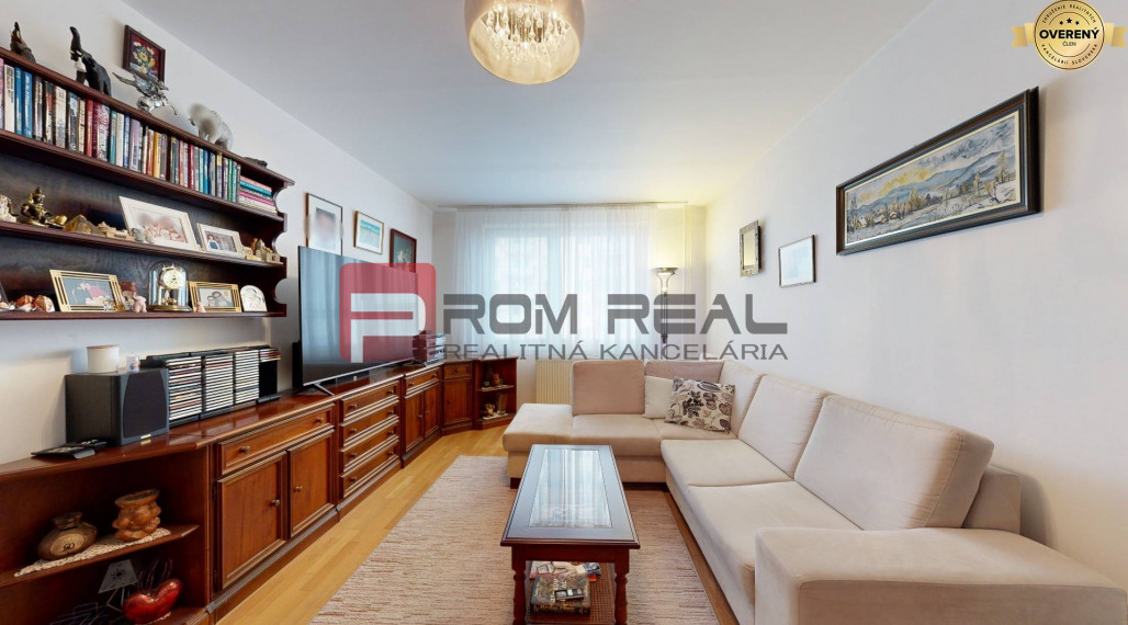 Sale Two bedroom apartment, Two bedroom apartment, 1. Mája, Pezinok, S