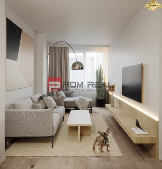 Sale Two bedroom apartment, Two bedroom apartment, Trnavská cesta, Bra