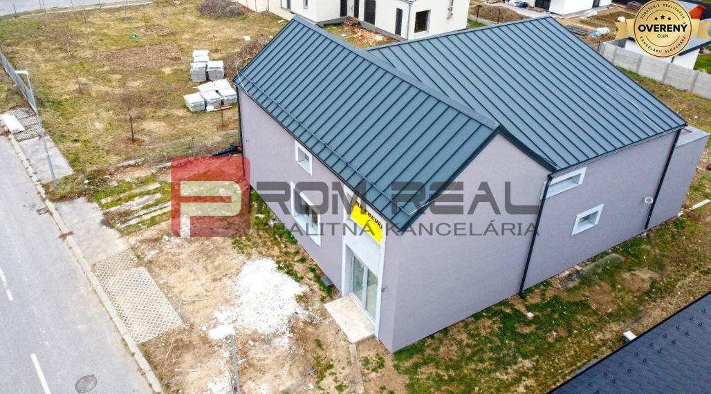 Sale Family house, Family house, Alejová, Trnava, Slovakia