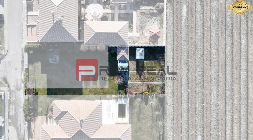 Sale Land – for living, Land – for living, Eugena Suchoňa, Pezinok, Sl