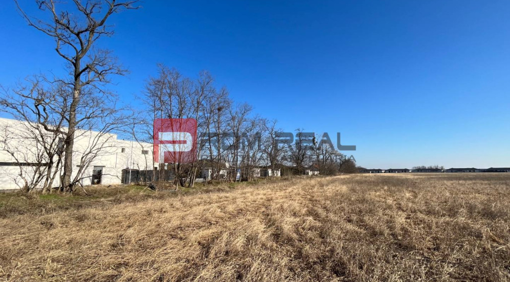 Orná pôda 1645m2 na predaj | Bernolákovo