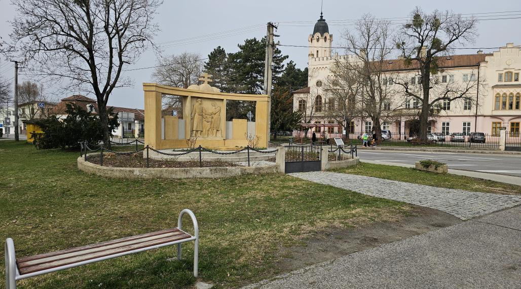 Hľadám byt NA PRENÁJOM Ivanka pri Dunaji