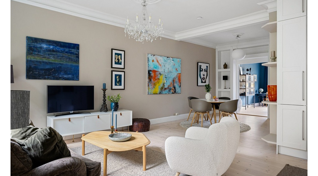 Hľadám pre klienta 3i byt v novostavbe Stupava