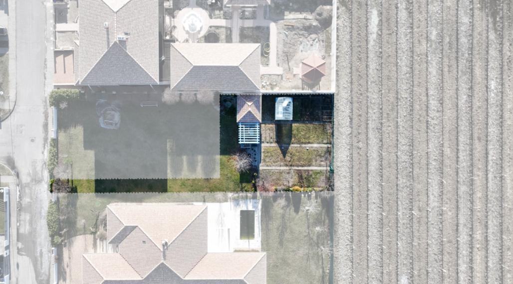 Na predaj stavebný pozemok vo vyhľadávanej lokalite Pezinka