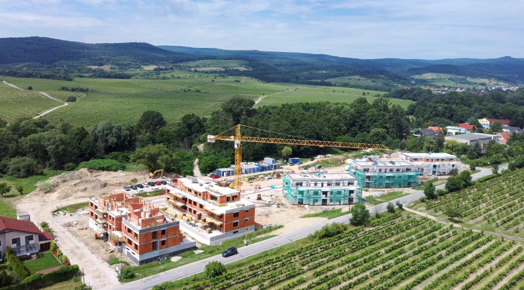 PREDAJ 4 izbového bytu v Prémiovej novostavbe Pezinok A0+