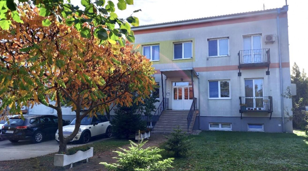 Prenájom skladového priestoru - Šamorín