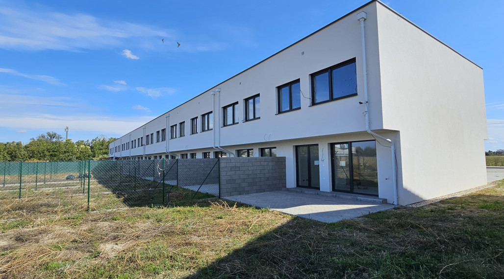 Rovinka - rodinný dom vo vyhľadávanej lokalite