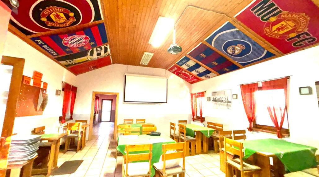 Prenájom/predaj priestoru pre podnikanie - Rohovce