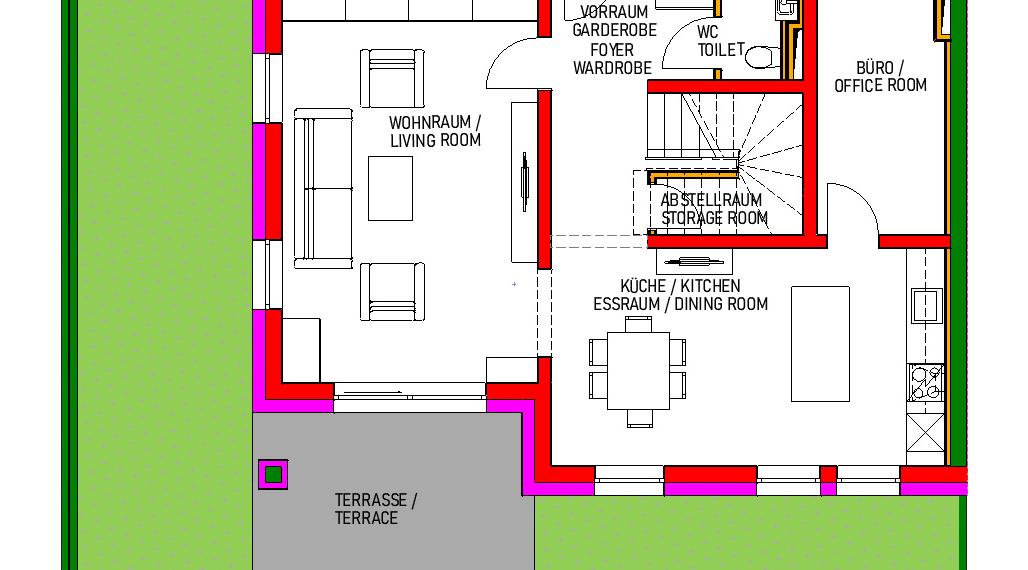 Rezidencia LEISSERHOF Dom 8