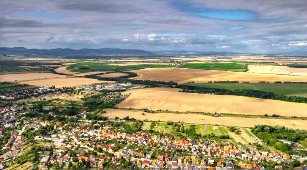 Prenájom externej plochy na skladovanie/parkovanie - Pezinok