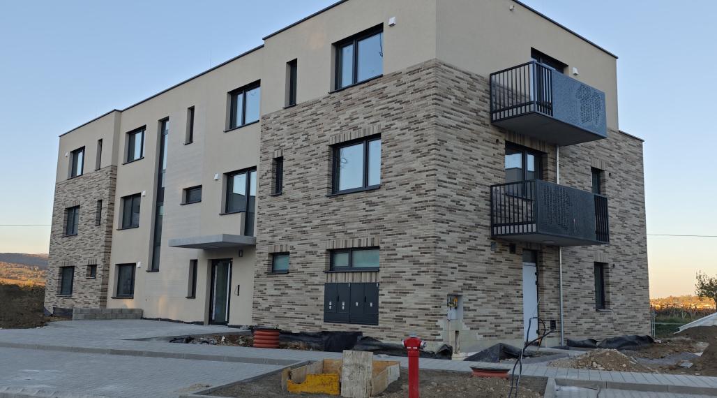 Sale One bedroom apartment, One bedroom apartment, Pezinok, Slovakia