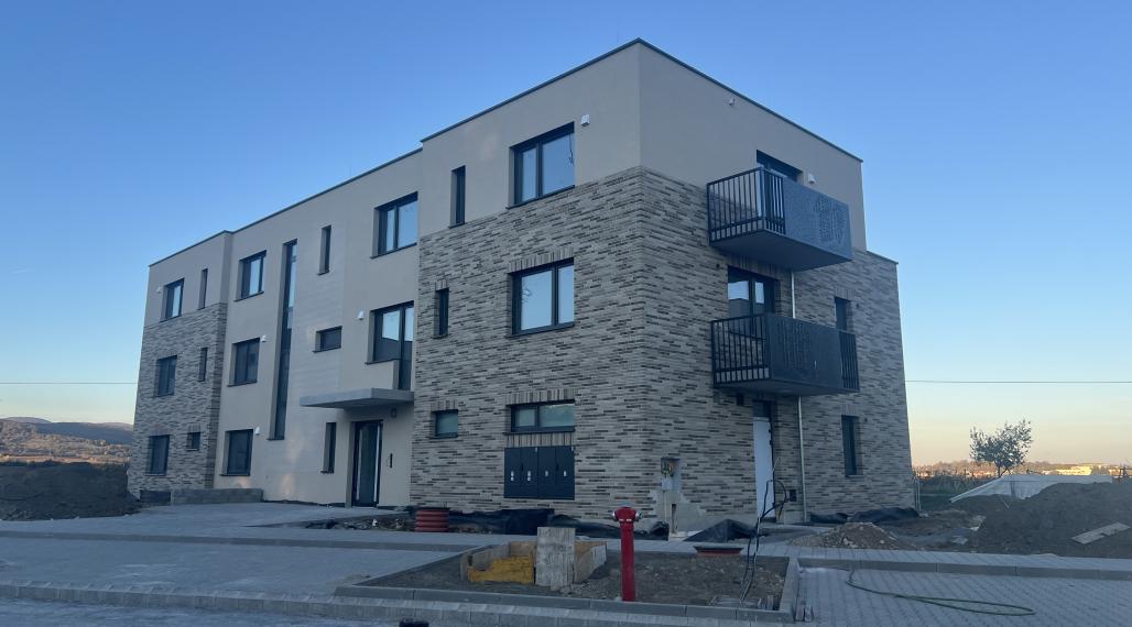 PREDAJ 3 izbového bytu v Prémiovej novostavbe Pezinok A0+