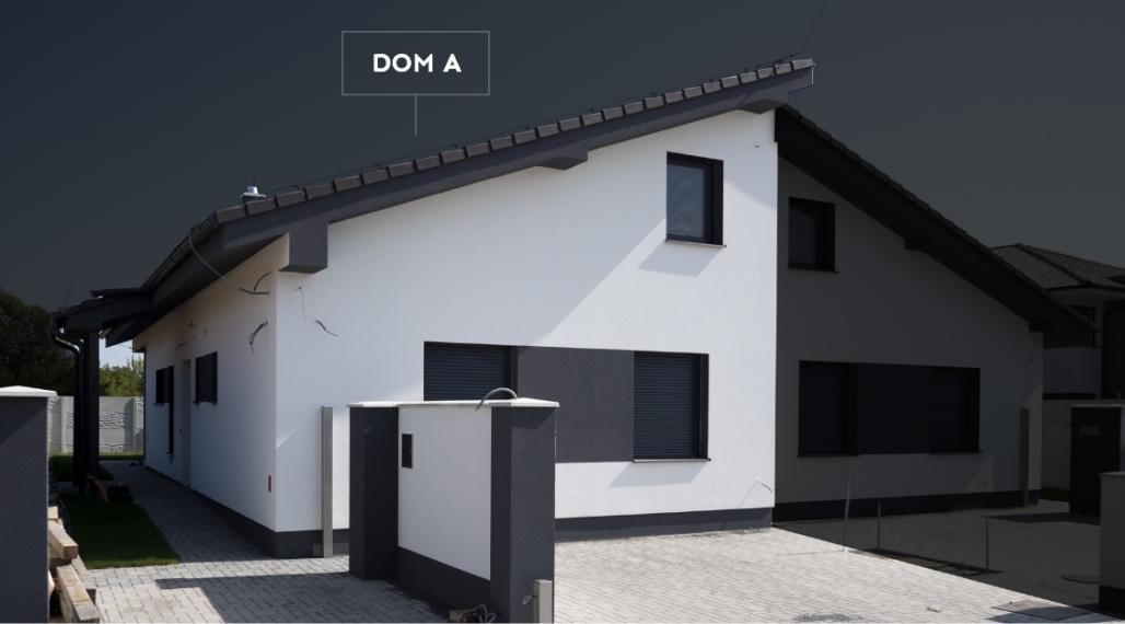 Predaj rodinný dom Veľký Biel Senec