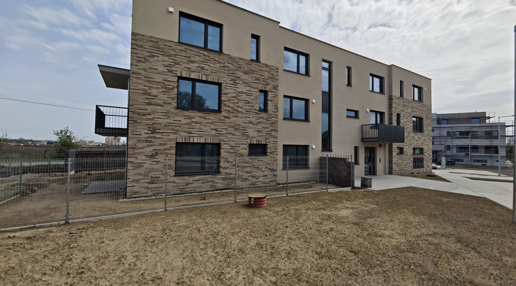 PREDAJ 2i byt, 70 m2, Prémiová novost. Zelené Nivy, Pezinok