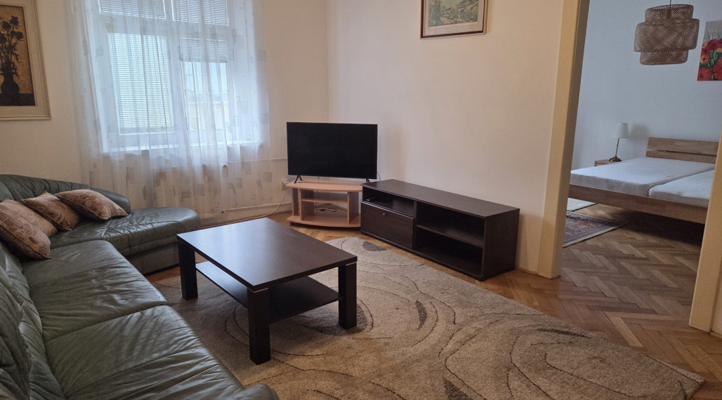 Na prenájom 2. izbový byt v Novom Meste