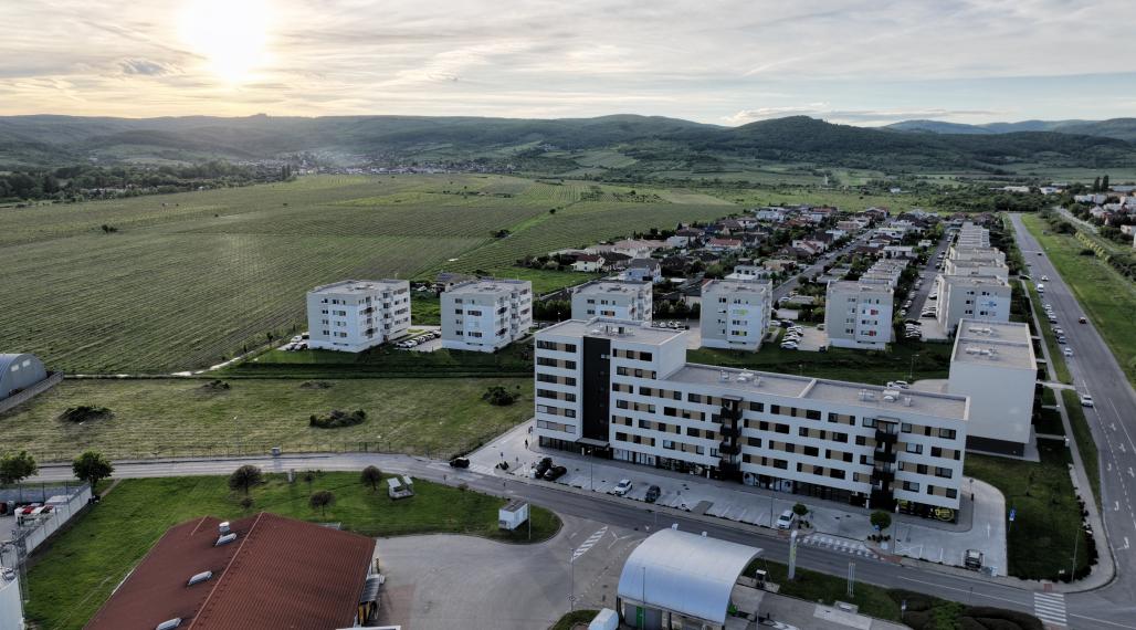 Sale Three bedroom apartment, Three bedroom apartment, Obchodná, Pezin