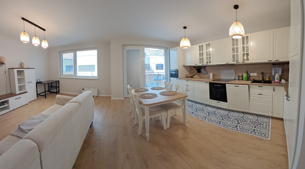 Hľadám pre klienta 1 izbový byt alebo garsónku na predaj