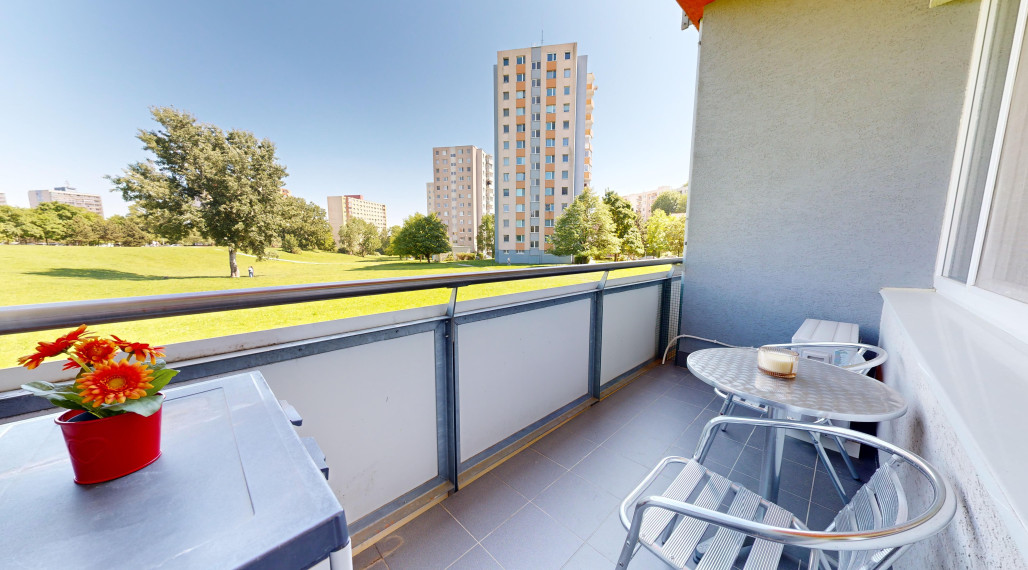 Exkluzivne Prenájom 1 izbový byt v KOPRIVNICI Dúbravka