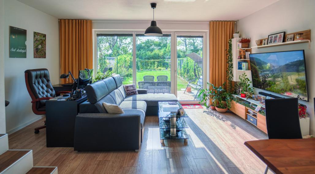 PREDAJ štýlové 4 izbové bývanie