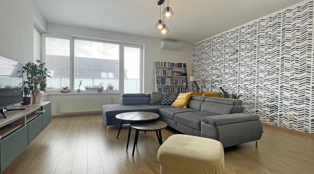 Kúpa - 2i byt v Ružinove - Štrkovec