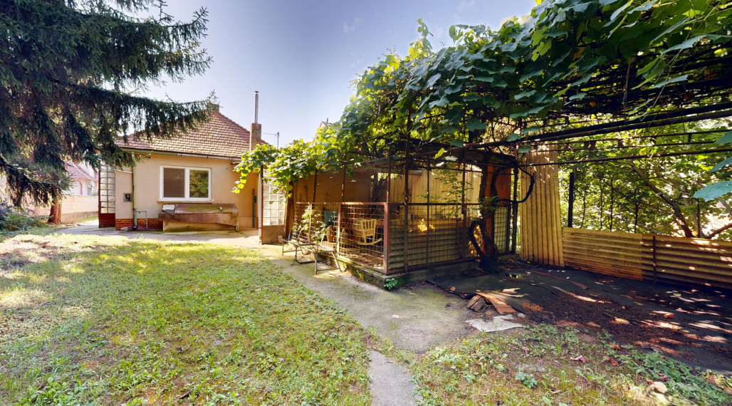 Predaj rodinného domu v Ivanke pri Dunaji