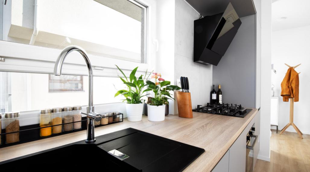 Na predaj 3 izbový byt s parkovaním v Ivanke pri Dunaji