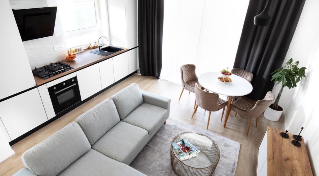 Na predaj 3 izbový dvojpodlažný byt Ivanka pri Dunaji