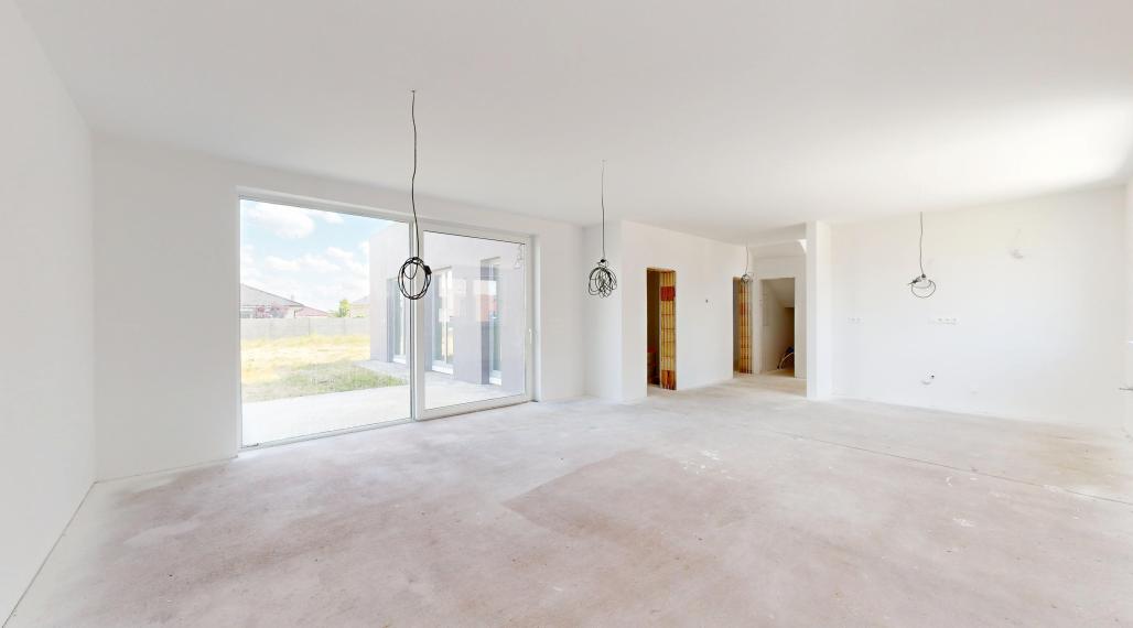 Na predaj novostavba Cífer ZĽAVA 30.000 € do konca októbra