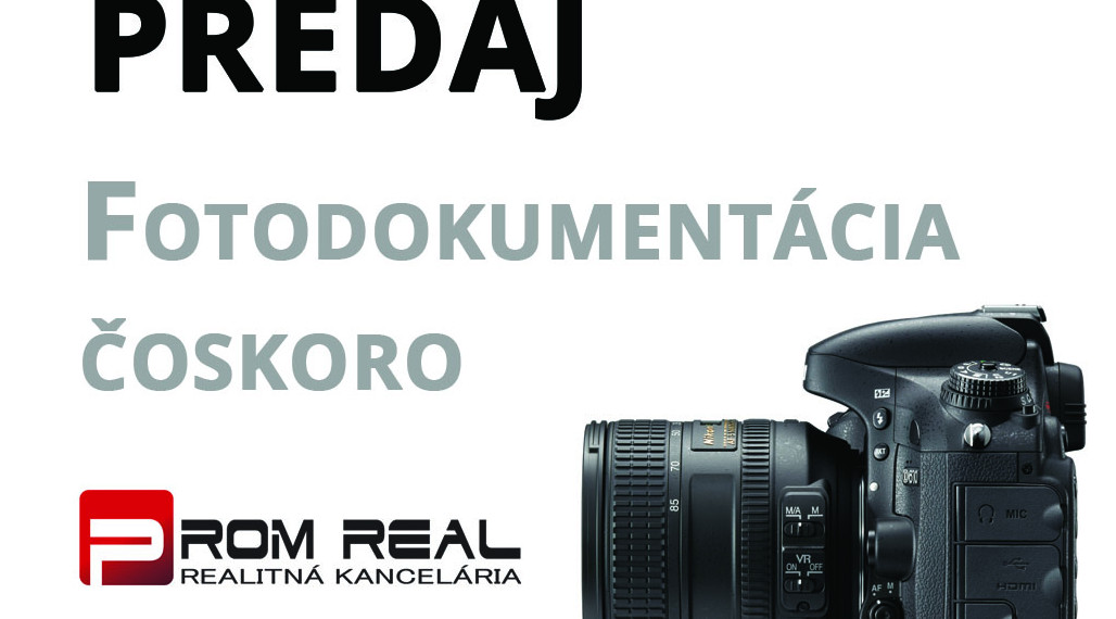 Čoskoro v ponuke prerobený 3 izbový byt PEZINOK Sever